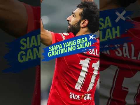 Siapa bisa gantiin Mo Salah di Liverpool #liverpool #liverpoolfc #mosalah #coachjustin #arneslot